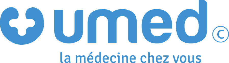 UMED — la médecine chez vous